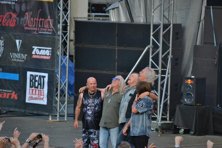 8.6.2012 -Metalfest Plzeň 004