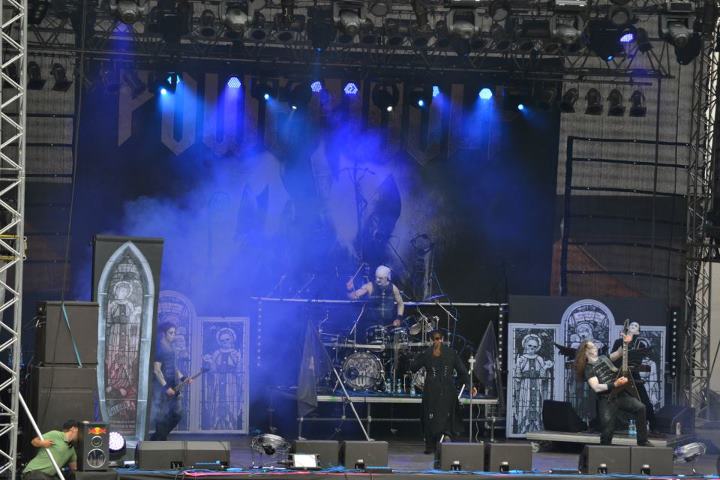 9.6.2012 -Metalfest Plzeň 004