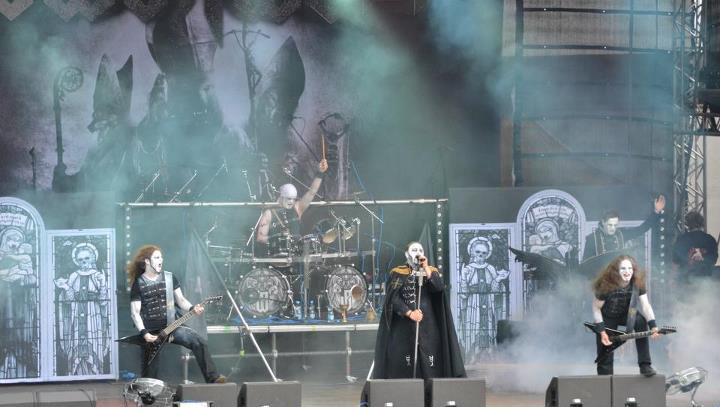 9.6.2012 -Metalfest Plzeň 009