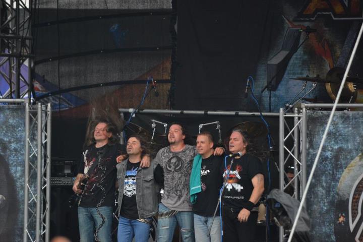 9.6.2012 -Metalfest Plzeň 017