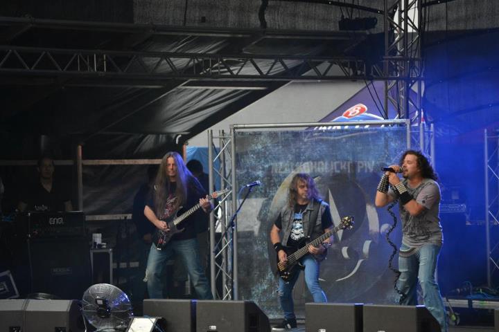 9.6.2012 -Metalfest Plzeň 022