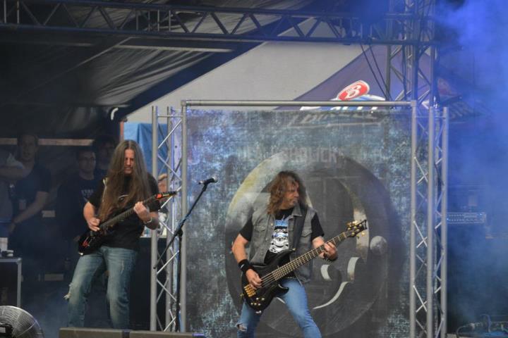 9.6.2012 -Metalfest Plzeň 023