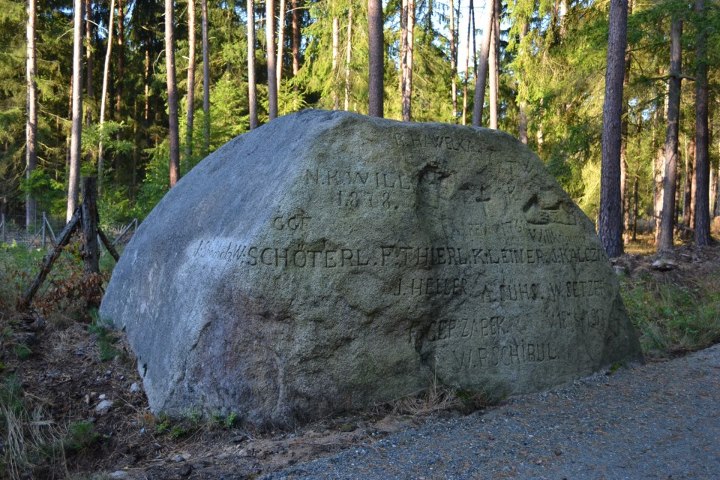 Sedmihoří + Židovský hřbitov u Prostiboře 019